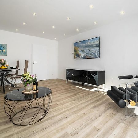 Schiffskieker Flensburg Exteriör bild