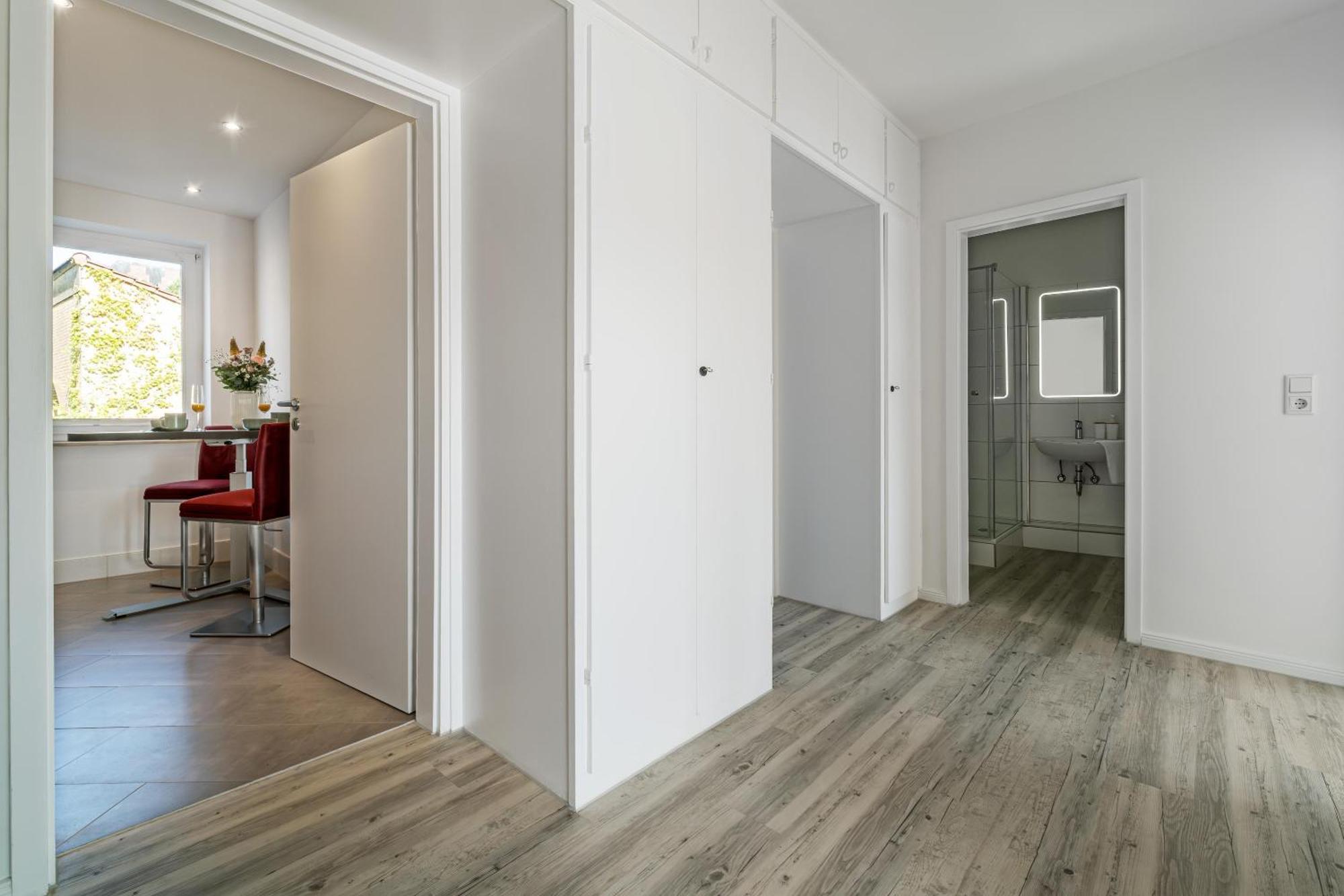 Schiffskieker Flensburg Exteriör bild